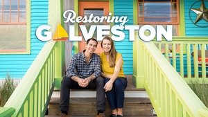 Restoring Galveston 2019 on Online Series