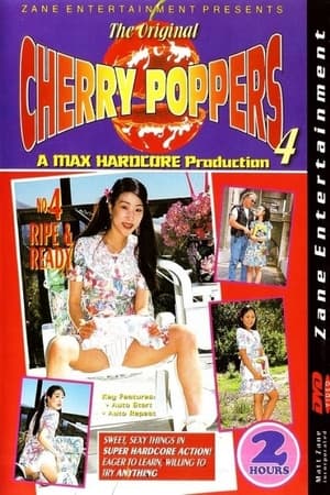 Cherry Poppers 4