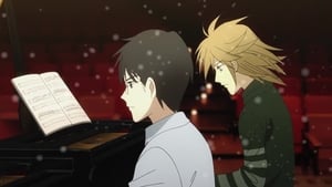 Piano no Mori: 2×7