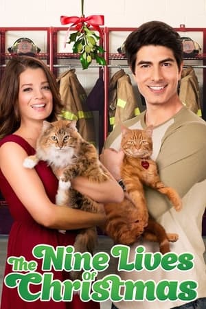 The Nine Lives of Christmas 2014