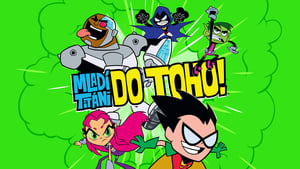 Teen Titans Go!-Azwaad Movie Database