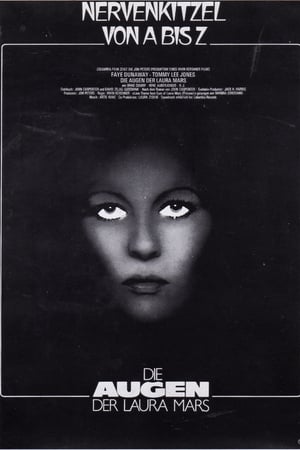 Poster Die Augen der Laura Mars 1978