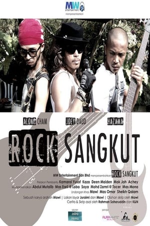 Poster Rock Sangkut 2014