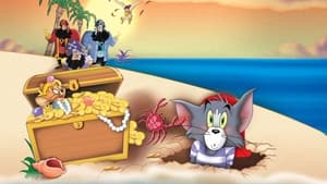 Tom y Jerry. El tesoro del galeón pirata