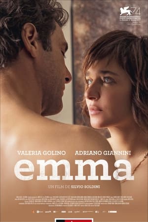 Poster Emma 2017