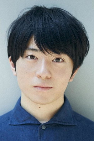 Seishu Uragami portrait