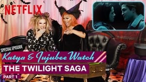 I Like to Watch The Twilight Saga (Part 1)