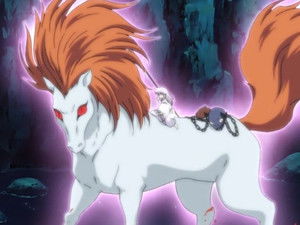 InuYasha Season 1 Episode 143