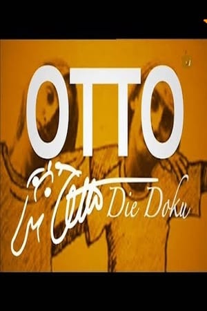 Poster Otto - Die Doku (2018)