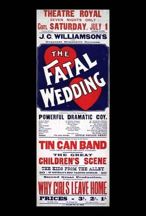 The Fatal Wedding