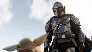 The Mandalorian: 3 Temporada 4 Episodio