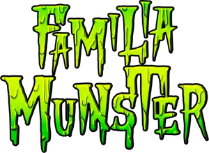 La familia Monster — Logos 6