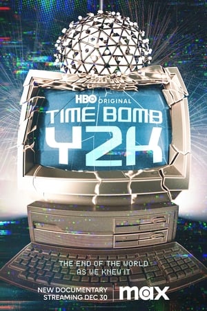 Time Bomb Y2K (2023) | Team Personality Map