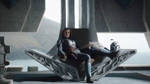 The Mandalorian: 3×1 El apóstata Latino online