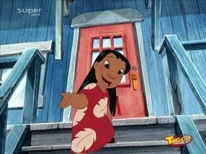 Lilo e Stitch: A Série: 2×17