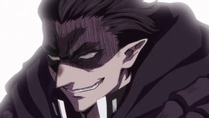 Mr. Villain’s Day Off Season 1 Ep 02
