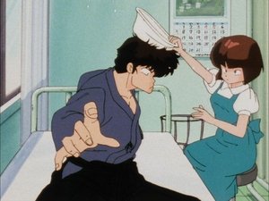 Image Ranma and... Ranma? If It's Not One Thing, It's Another