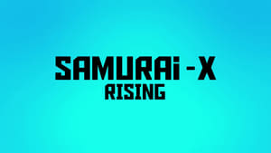 Image Samurai X Rising