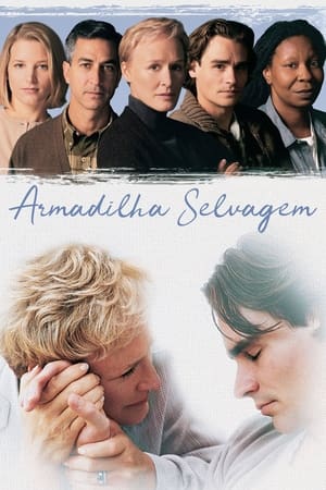 Poster Armadilha Selvagem 1997