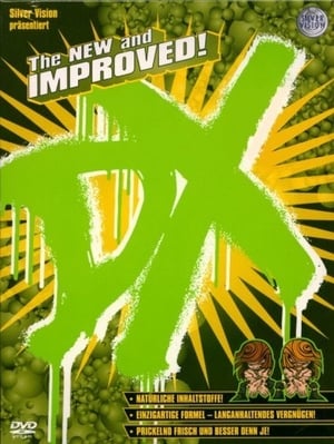 WWE: The New & Improved DX 2007