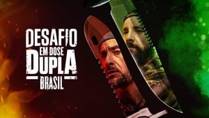 poster Dual Survival Brazil