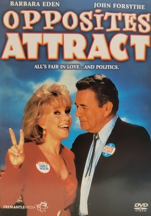 Image Opposites Attract