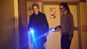 Doctor Who season 9 episode 8