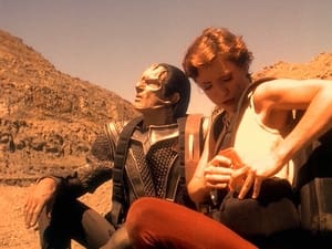 Star Trek: Deep Space Nine Season 4 Episode 5