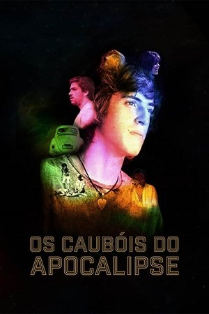 Assistir Os Caubóis Do Apocalipse Online Grátis