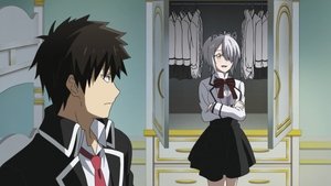 Boarding School Juliet: 1 Staffel 3 Folge