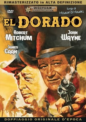 El Dorado 1966