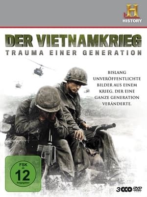 Image Der Vietnamkrieg - Trauma einer Generation