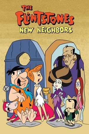 The Flintstones' New Neighbors film complet