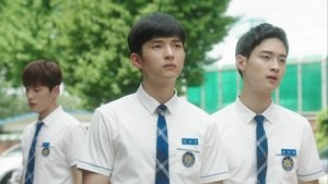 School 2017: Season 1 Episode 8