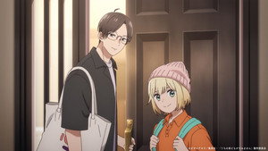 Uchi no Otouto-domo ga Sumimasen Cap 15