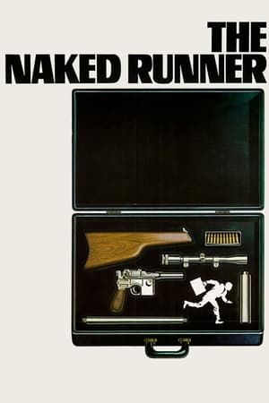 Poster The Naked Runner 1967