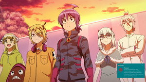 Mairimashita! Iruma-kun 3rd Season Cap 17
