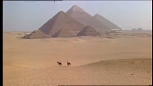 National Geographic : Egypte, les secrets des pharaons