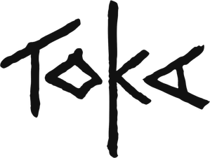 Logo Toka Studio
