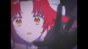A Tale of the Secret Saint: 1×1