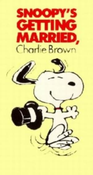 Snoopy's Getting Married, Charlie Brown