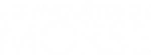 Les enquêtes de Morse