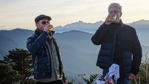 Anthony Bourdain: Parts Unknown: 11×8