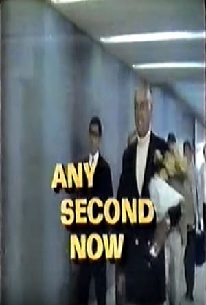 Any Second Now poster