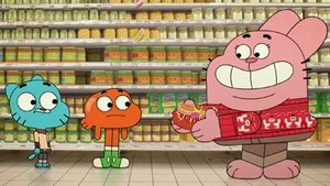 The Amazing World of Gumball: 3×26