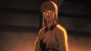 Ushio and Tora Season 1 Episode 20