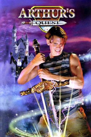 Arthurs Quest