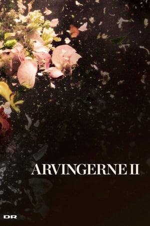 Arvingerne: Season 2