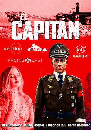 The Captain 64