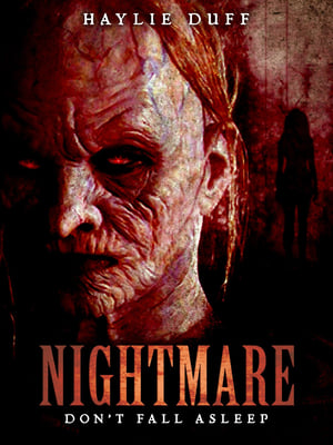 Nightmare poster